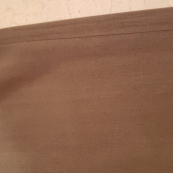 Claridge & King Silk Twill Pant Women's - Picture 5 of 7